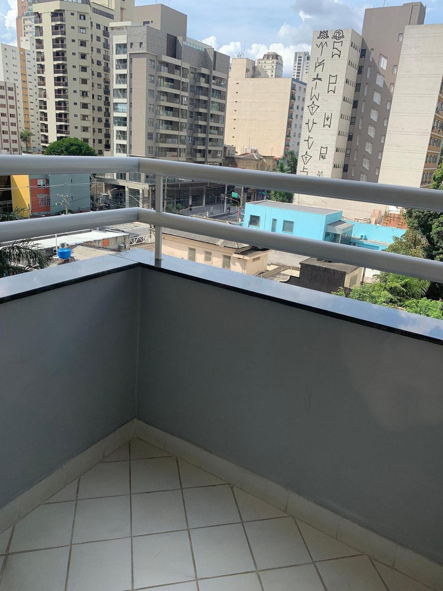 Апартаменти Get A Flat 401 /Jardins/ Ibirapuera Сан-Паулу Екстер'єр фото